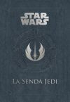 Star Wars La Senda Jedi De Daniel Wallace