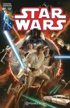 Star Wars Las Portadas De Marvel Nº 01