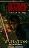 Star Wars - Legacy of the Force 08. Revelation