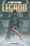 Star Wars: Legado nº 03