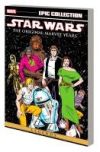 Star Wars Legends Epic Collection: The Original Marvel Years Vol. 6