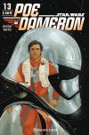 Star Wars Poe Dameron nº 13