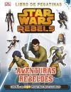 Star Wars Rebels: Aventuras rebeldes
