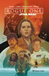 Star Wars Rogue One HC