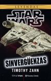 Star Wars Sinvergüenzas (novela)