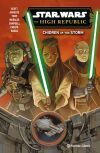 Star Wars. The High Republic. III Hijos de la Tormenta (#1-10 + Starlight)
