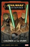 Star Wars: The High Republic Phase III Vol. 1 - Children of the Storm