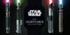 Star Wars: The Lightsaber Collection: Lightsabers from the Skywalker Saga, the Clone Wars, Star Wars Rebels and More (Star Wars Gift, Lightsaber Book)