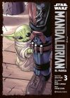 Star Wars. The Mandalorian nº 03 (manga) Star Wars. The Mandalorian nº 03 (manga)