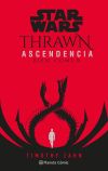 Star Wars Thrawn Ascendencia nº 02