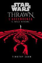 Portada de Star Wars: Thrawn - L?Ascendenza 3 (Ebook)