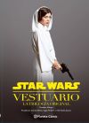 Star Wars Vestuario: La trilogía original