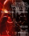 Star Wars: guía visual definitiva