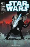 Star Wars nº 41