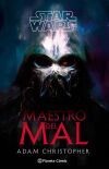 Star Wars: Master Of Evil (novela) De Adam Christopher