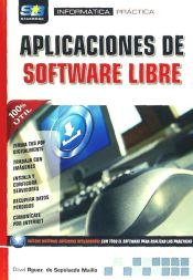 Portada de Aplicaciones de Software Libre