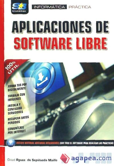 Aplicaciones de Software Libre