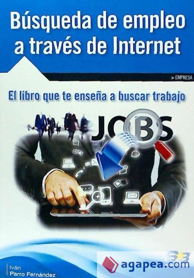 Búsqueda de empleo a través de Internet