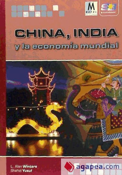 China, India y la economía mundial