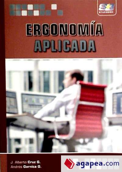 Ergonomía Aplicada