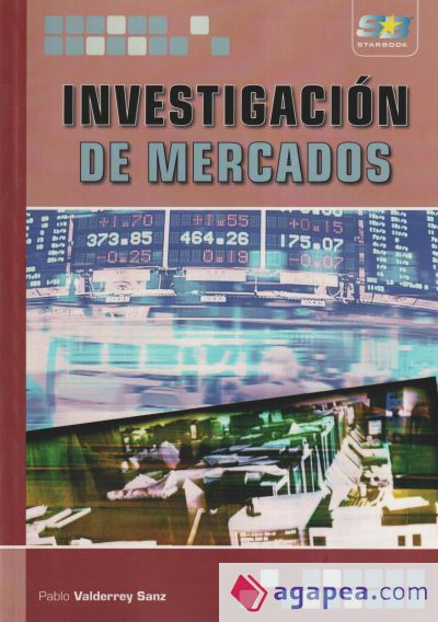 Investigación de Mercados