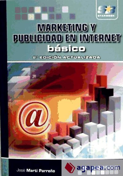 Marketing y Publicidad en Internet. Básico. 2ª Edición