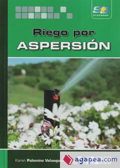 Riego por aspersión