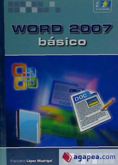 Word 2007. Básico