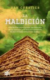 Portada de MALDICI&Oacute;N , LA