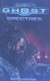 Starcraft: Ghost - Spectres - Blizzard Legends