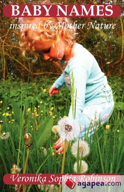 Baby Names Inspired by Mother Nature
