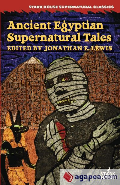 Ancient Egyptian Supernatural Tales