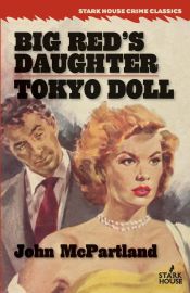 Portada de Big Red's Daughter / Tokyo Doll