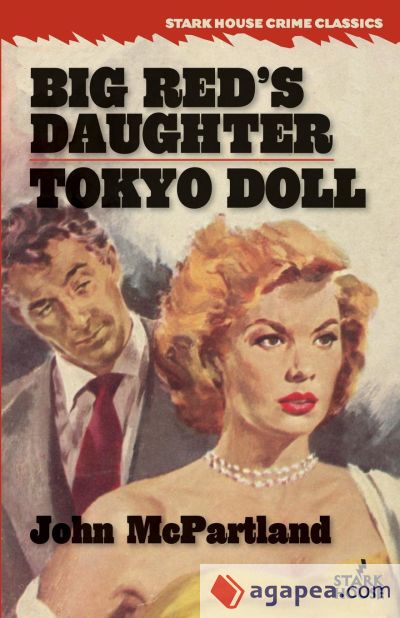 Big Red's Daughter / Tokyo Doll