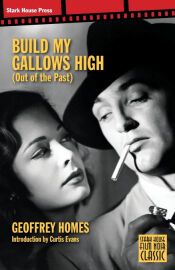 Portada de Build My Gallows High