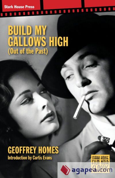 Build My Gallows High