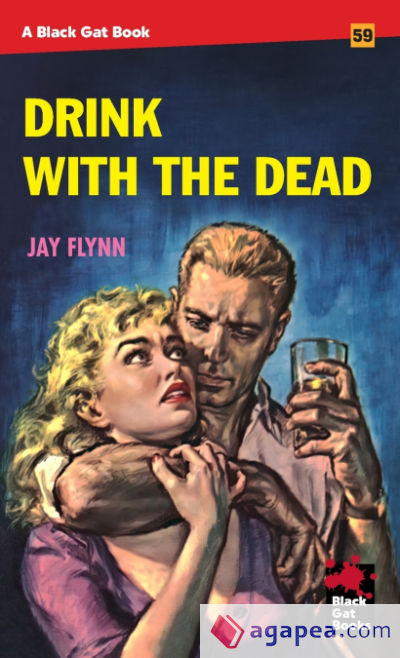 Drink With the Dead