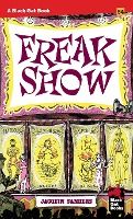 Portada de Freakshow