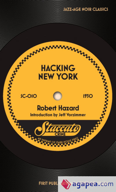 Hacking New York