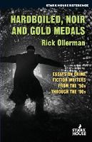 Portada de Hardboiled, Noir and Gold Medals