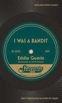 Portada de I Was a Bandit