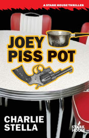 Portada de Joey Piss Pot