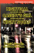 Portada de Nightfall / Cassidyâ€™s Girl / Night Squad