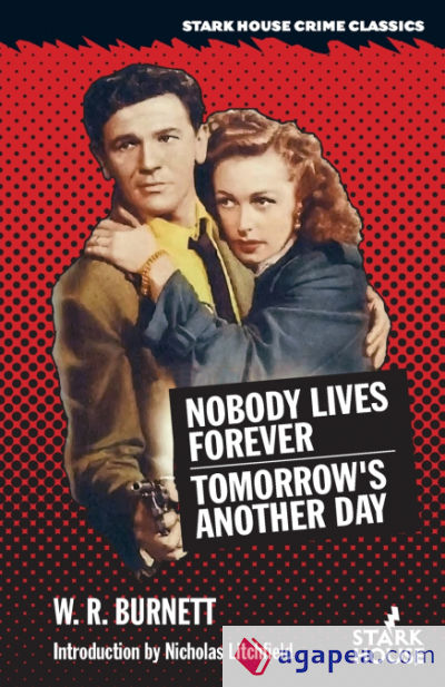 Nobody Lives Forever / Tomorrowâ€™s Another Day