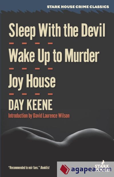 Sleep With the Devil / Wake Up to Murder / Joy House