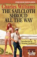 Portada de The Sailcloth Shroud / All the Way