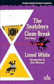 Portada de The Snatchers / Clean Break (The Killing)