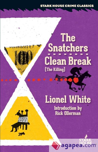 The Snatchers / Clean Break (The Killing)