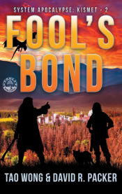 Portada de Foolâ€™s Bond