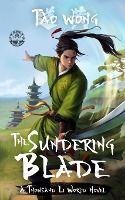 Portada de The Sundering Blade